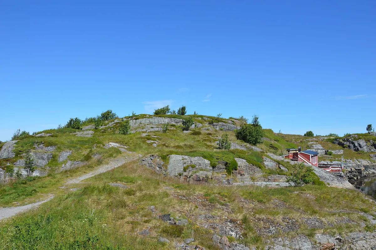 Geitøya