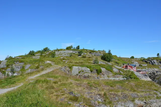 Geitøya